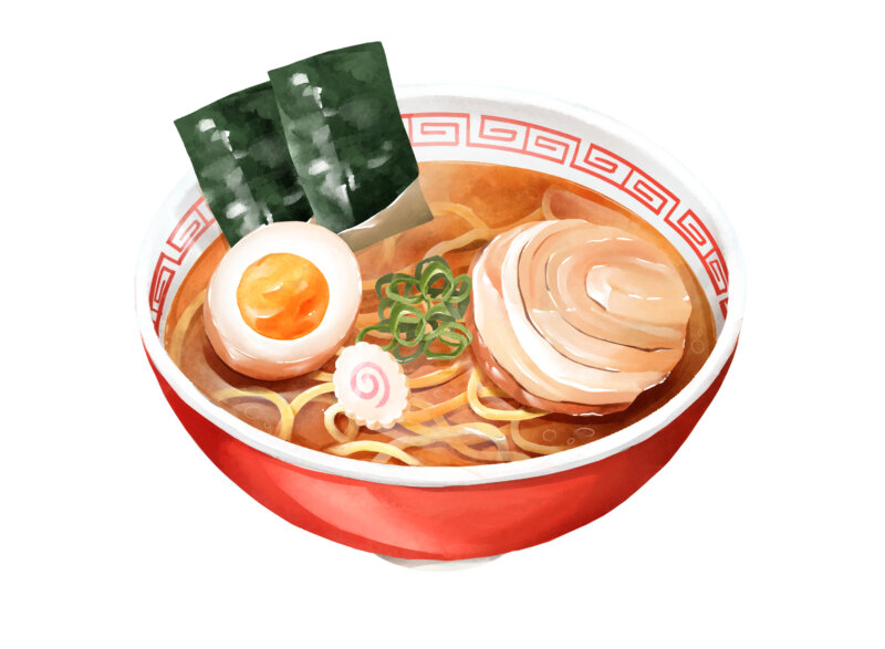 ラーメン