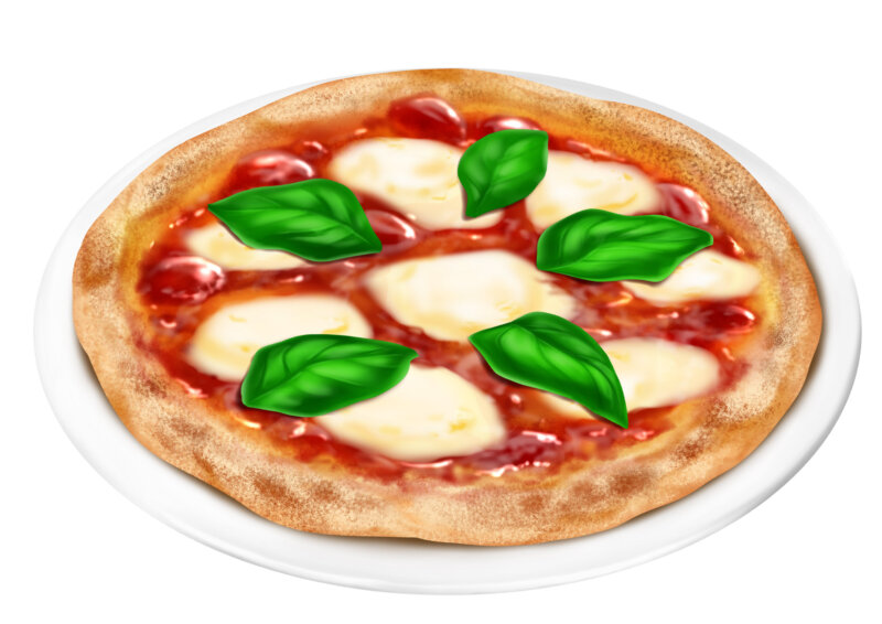 piza