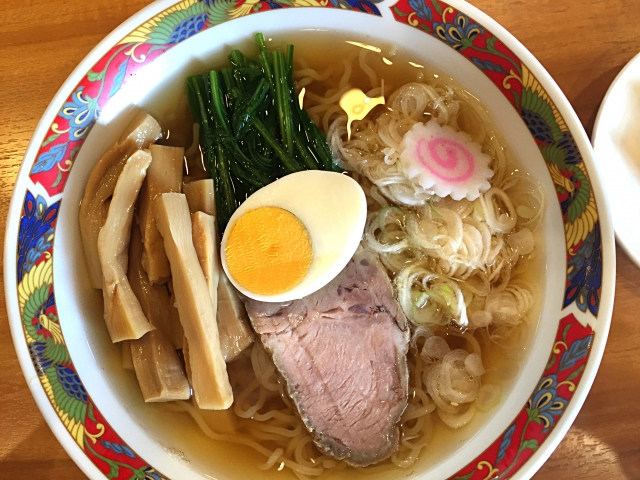 ラーメン