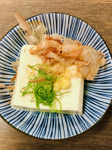豆腐